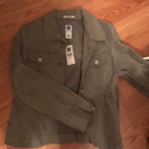 Gap Jacket